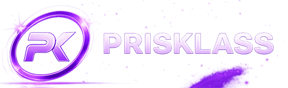Prisklass